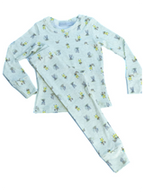 Bee Happy Kids Long-sleeve set Collection