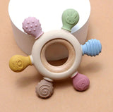 Ring Baby Teether