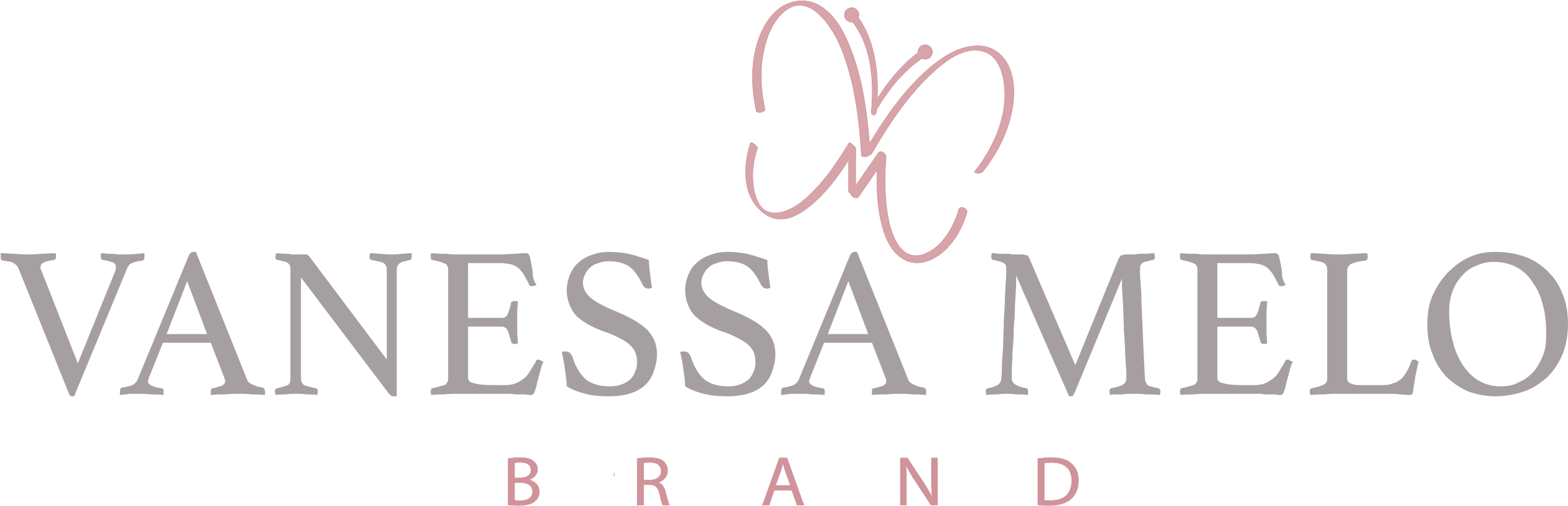 Vanessa Melo Brand