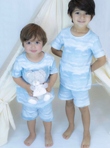 Heavenly Bliss Kids Short-sleeve set Collection