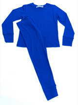 Blueberry Kids Long-sleeve set Collection