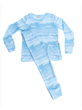 Heavenly Bliss Kids Long-sleeve set Collection