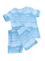 Heavenly Bliss Kids Short-sleeve set Collection