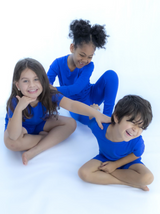 Blueberry Kids Short-sleeve set Collection