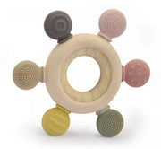 Ring Baby Teether